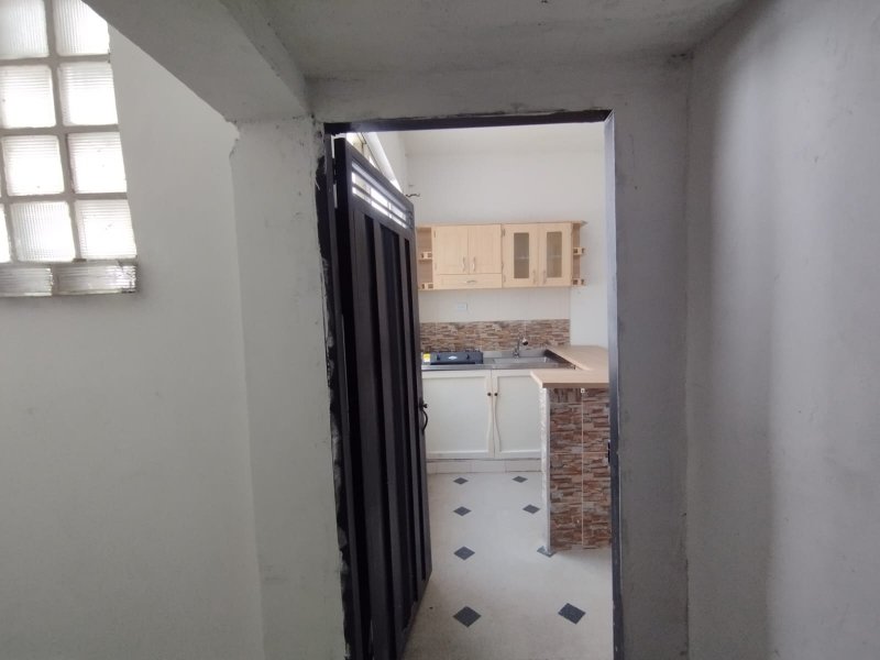 Apartamento en Arriendo en San Joaquin