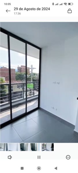 Apartamento en Arriendo en La Floresta