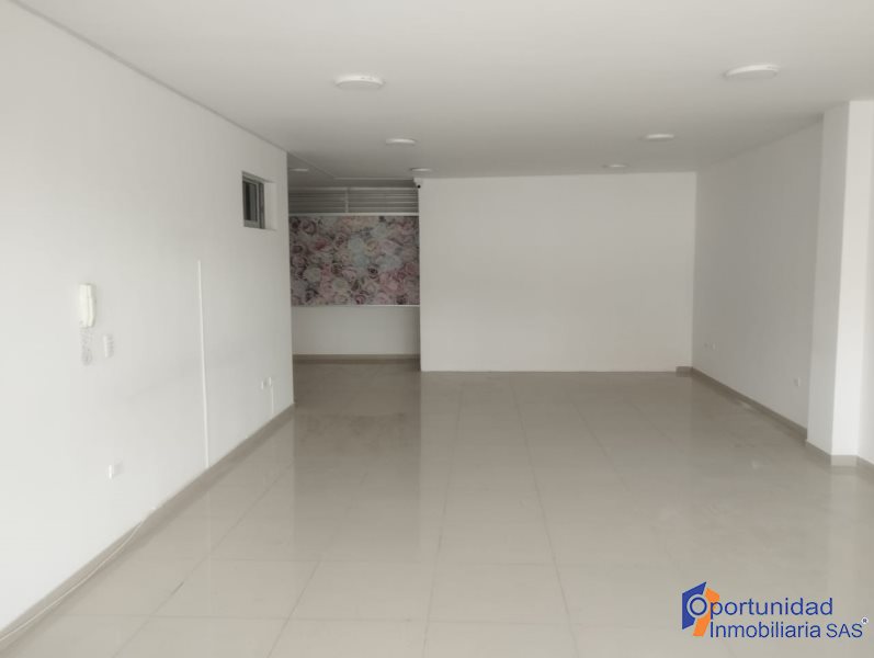 Oficina en Venta en Suramericana