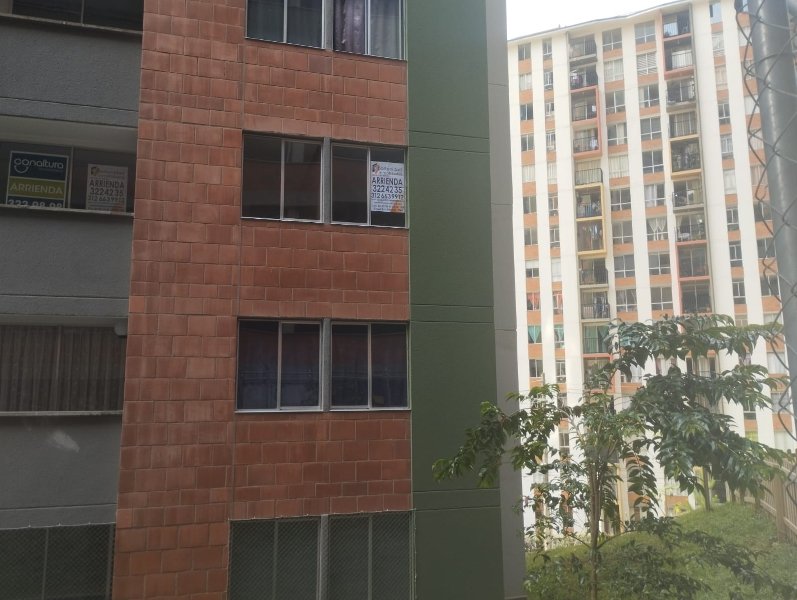 Apartamento en Arriendo en Niquía