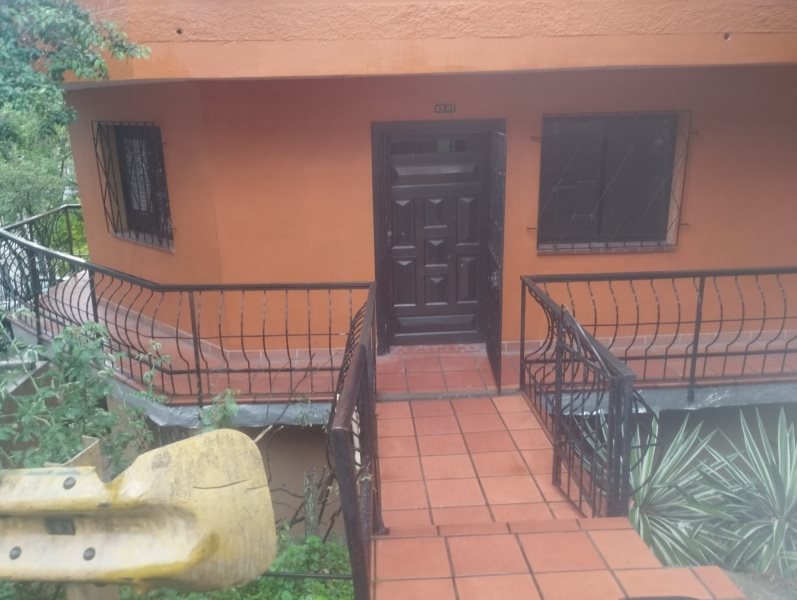 Apartamento en Arriendo en Campo Valdes