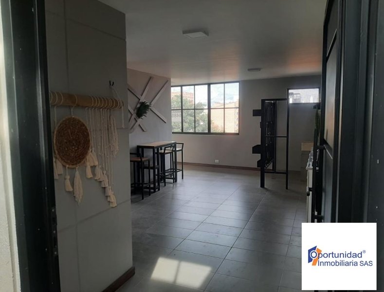 Apartamento en Arriendo en Florida Nueva