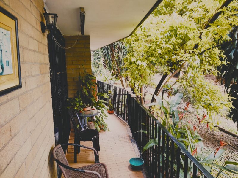 Apartamento en Venta en Poblado