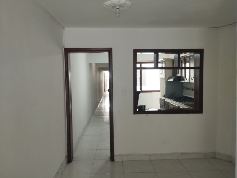 Apartamento en Arriendo en Manrrique