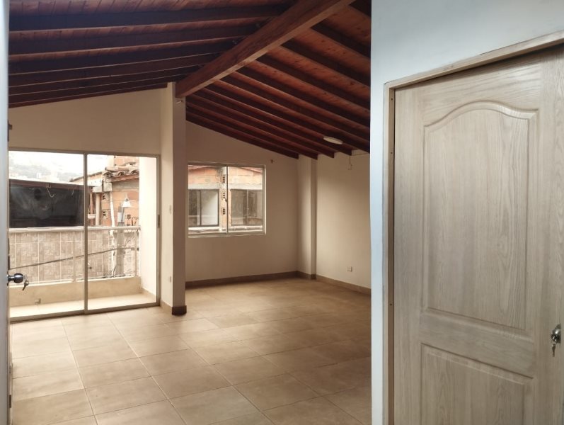 Apartamento en Arriendo en Guayabal