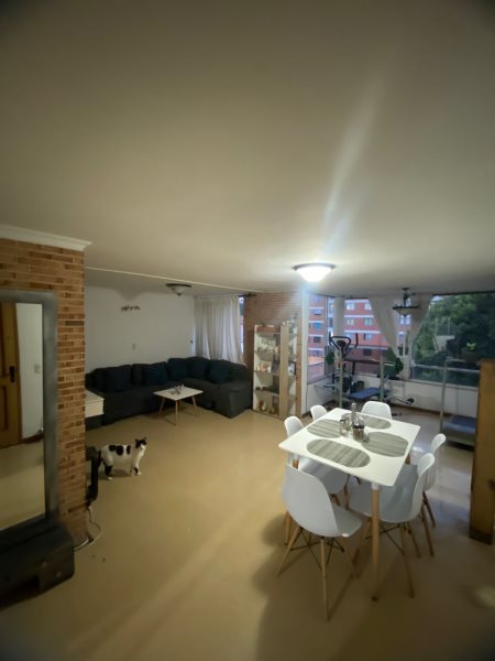 Apartamento en Arriendo en Calasanz