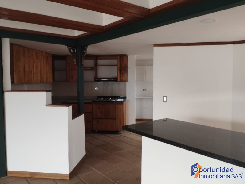 Apartamento en Arriendo en Suramericana