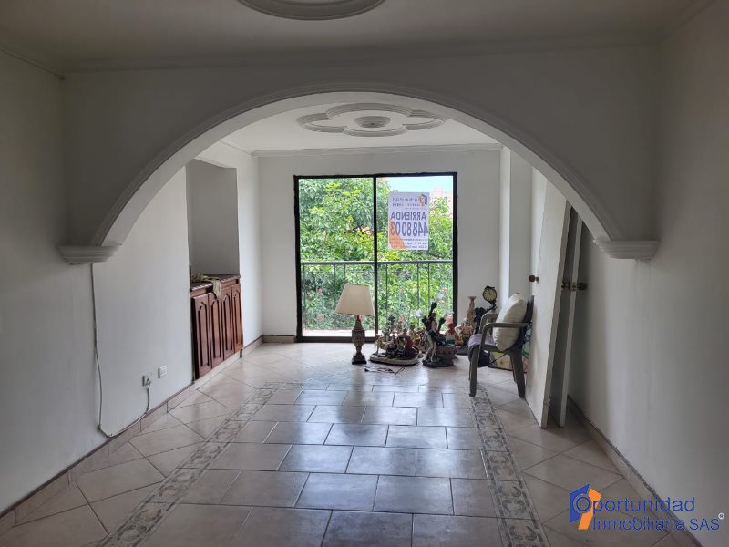 Apartamento en Arriendo en Suramericana