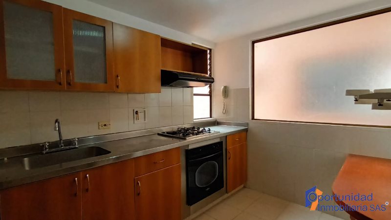 Apartamento en Arriendo en Suramericana