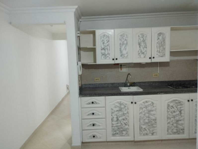 Apartaestudio en Arriendo en La America