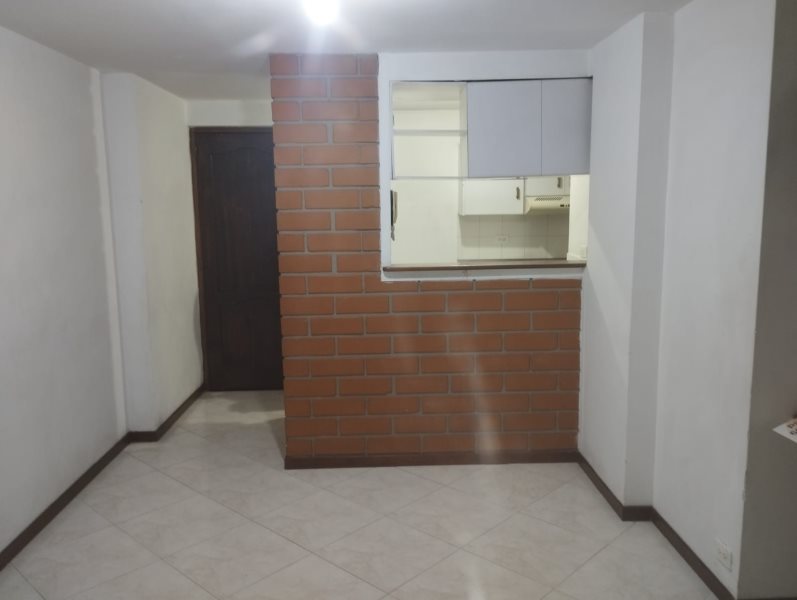 Apartamento en Arriendo en Calasanz