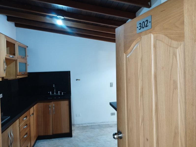 Apartamento en Arriendo en Estadio
