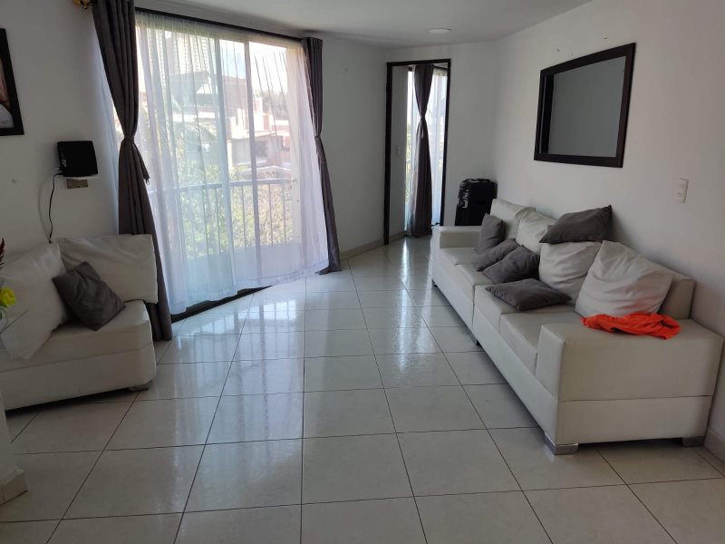 Apartamento en Venta en Barrio Nuevo