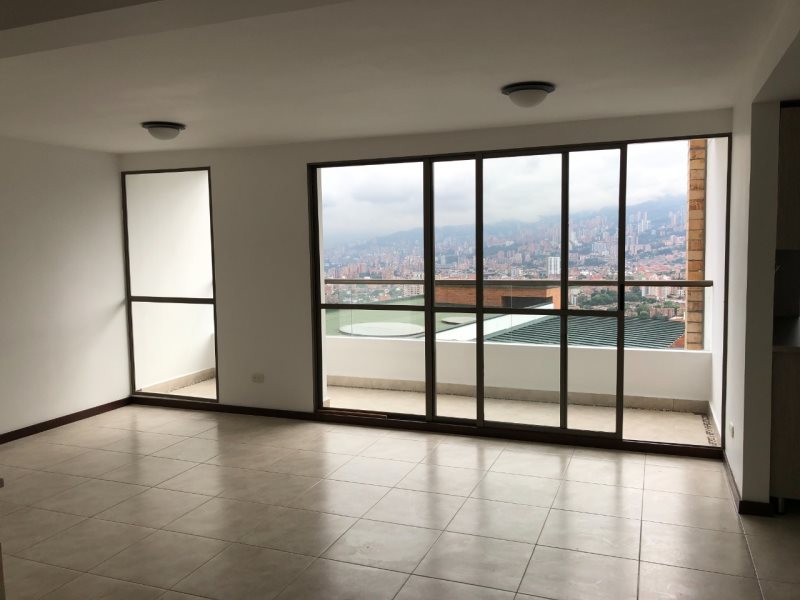 Apartamento en Ambos en La Cuenca