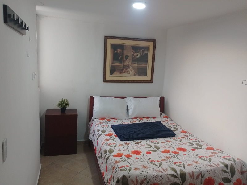 Apartamento en Arriendo en Maria Auxiliadora