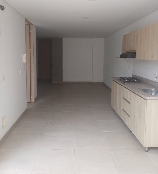 Apartaestudio en Arriendo en Laureles