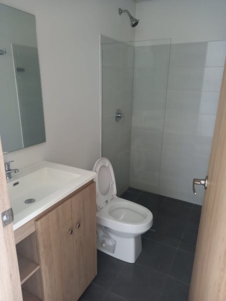 Apartaestudio en Arriendo en Laureles