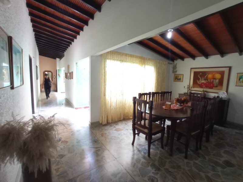 Casa en Arriendo en Suramericana