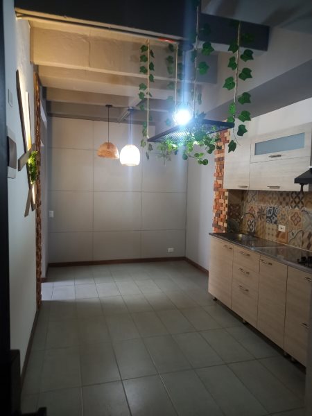 Apartaestudio en Arriendo en Florida Nueva