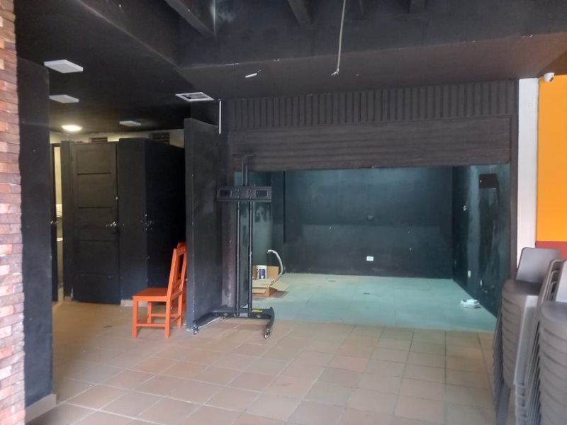 Local en Arriendo en Florida Nueva