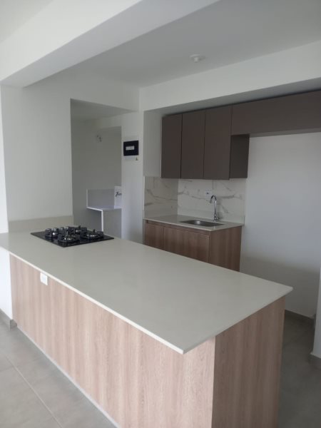 Apartamento en Arriendo en Santa Ana
