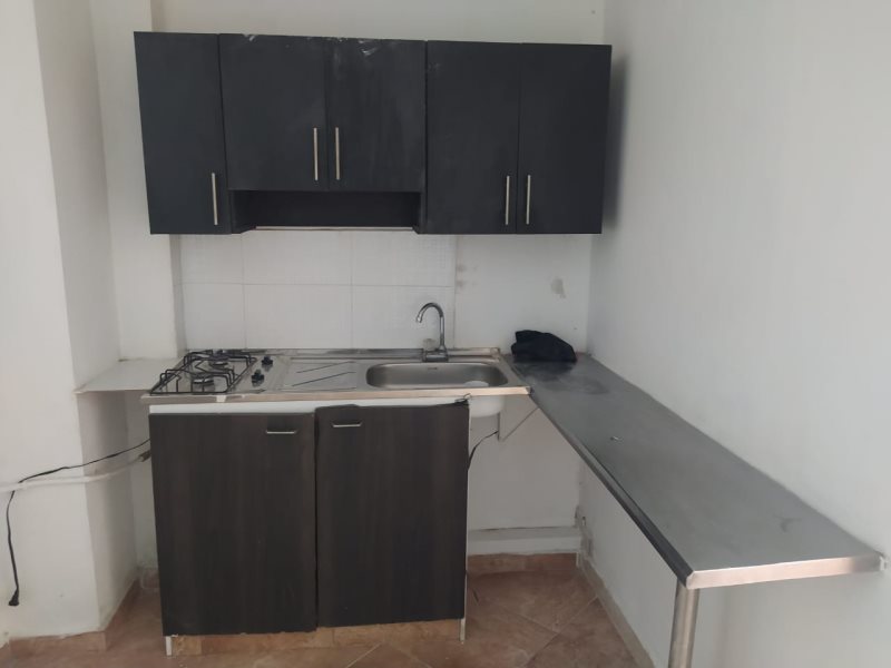 Apartamento en Arriendo en Boston