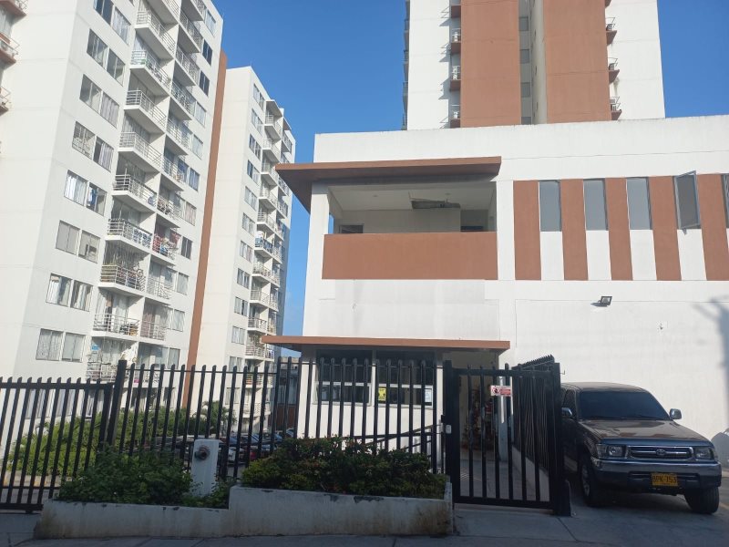 Apartamento en Venta en Daniel Lemairtre