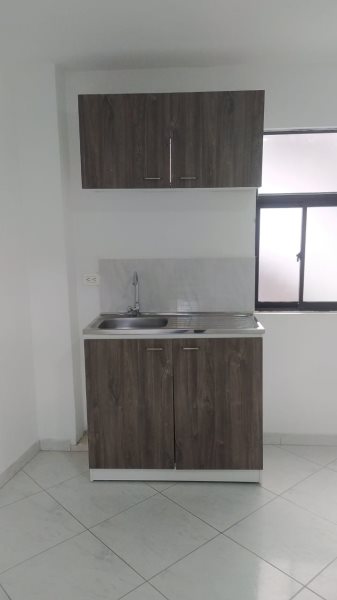 Oficina en Arriendo en Suramericana