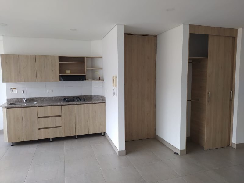 Apartaestudio en Arriendo en Laureles