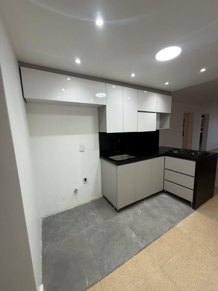 Apartamento en Venta en Laureles
