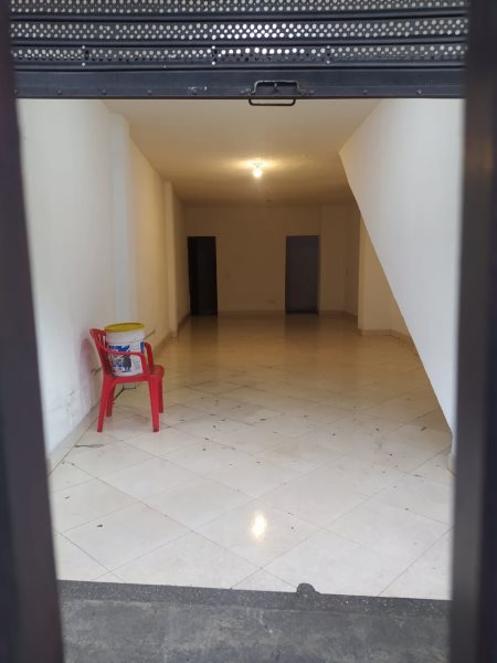 Local en Arriendo en La Candelaria