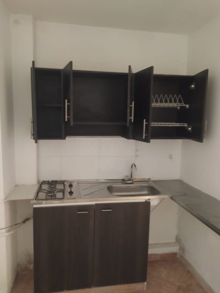 Apartamento en Arriendo en Boston