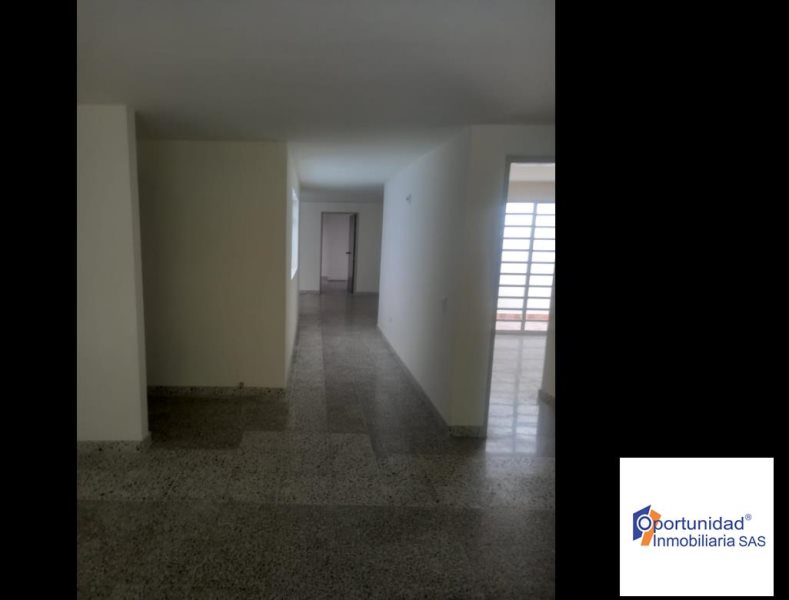 Apartamento en Arriendo en Suramericana