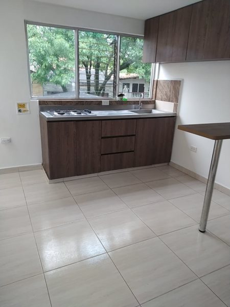Apartaestudio en Arriendo en Buenos Aires