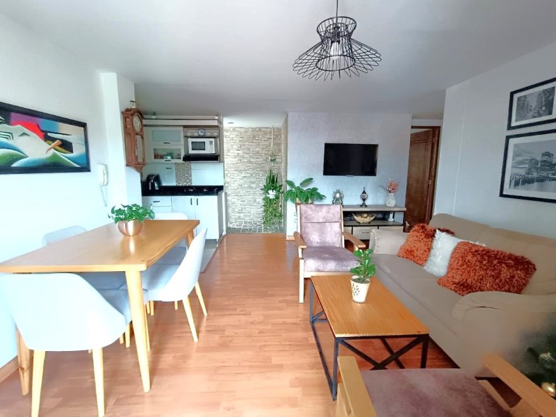Apartamento en Venta en Santa Monica