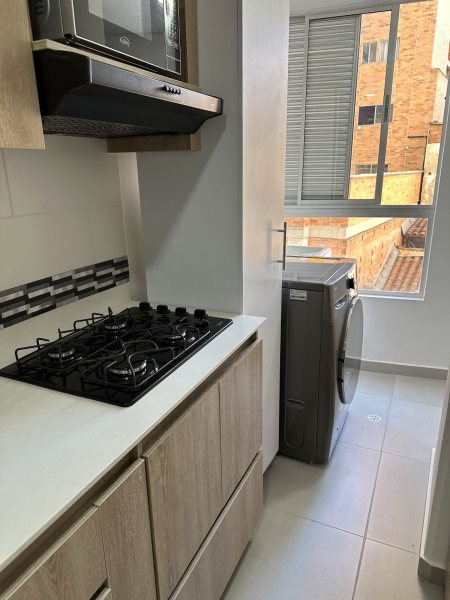Apartamento en Ambos en Boston