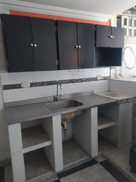 Apartamento en Arriendo en Cristo Rey