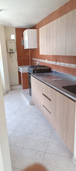 Apartamento en Arriendo en Trinidad