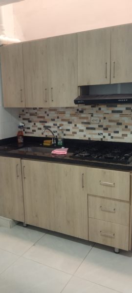 Apartaestudio en Arriendo en Laureles