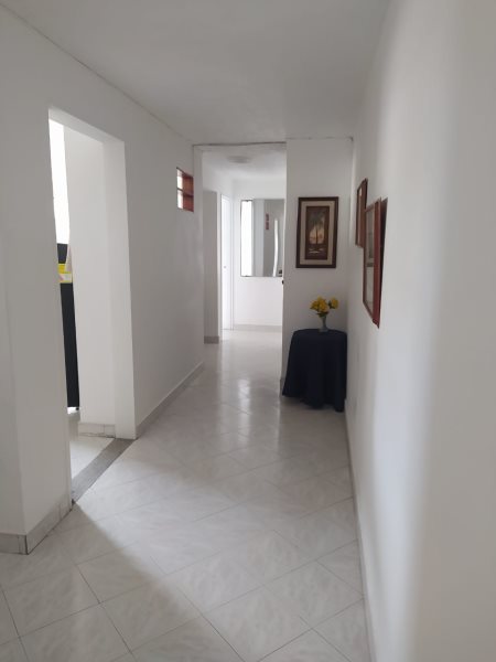 Apartamento en Arriendo en Florida Nueva