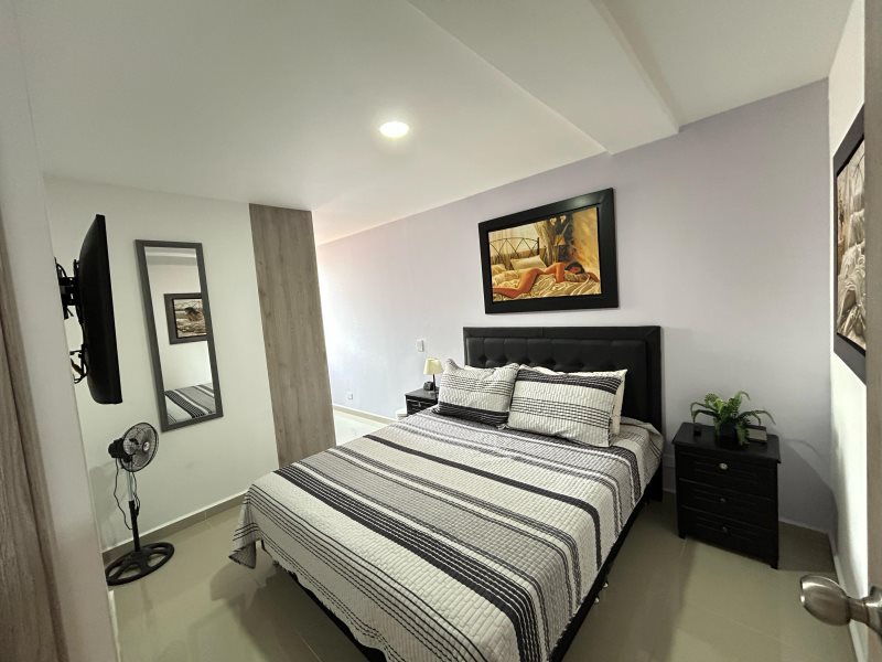 Apartamento en Venta en Velodromo
