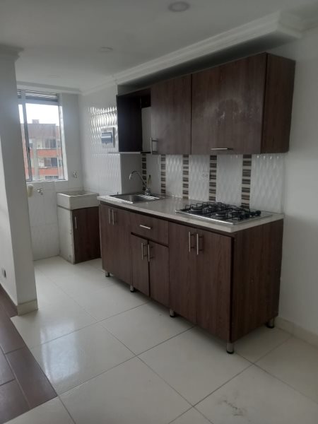 Apartamento en Arriendo en Robledo La Aurora