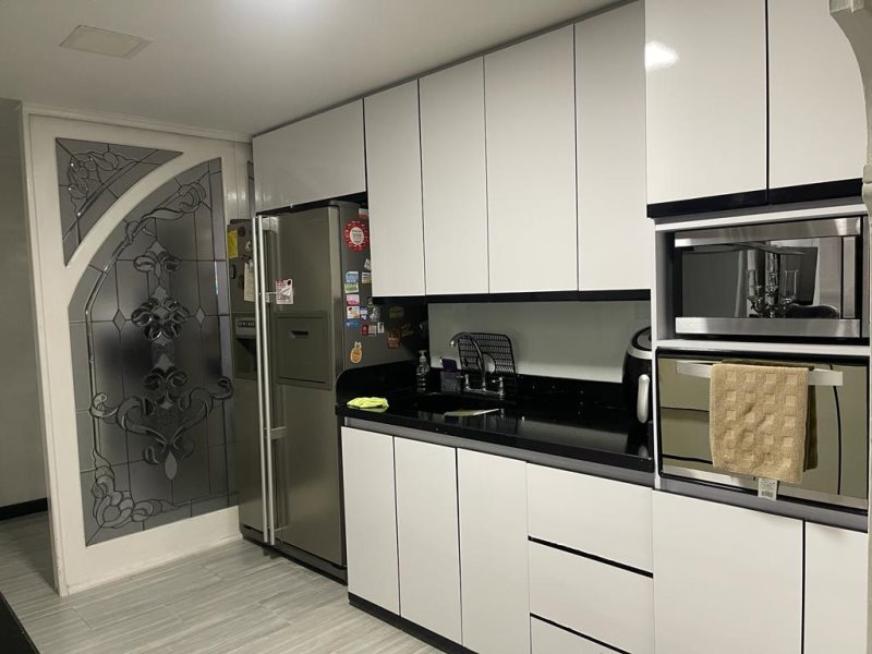 Apartamento en Venta en Colores