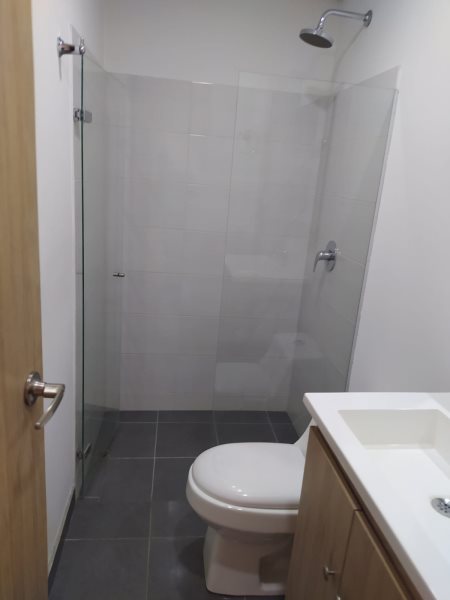 Apartaestudio en Arriendo en Laureles