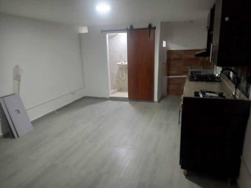 Apartaestudio en Arriendo en Simon Bolivar
