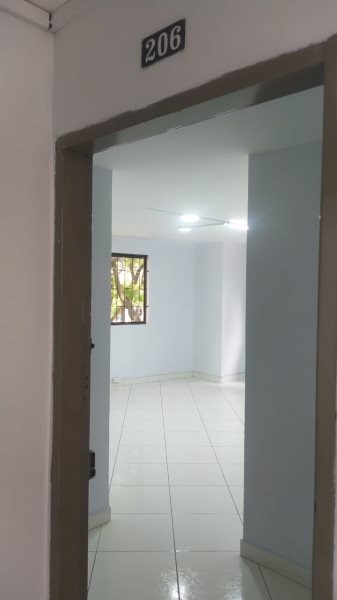 Oficina en Arriendo en Suramericana