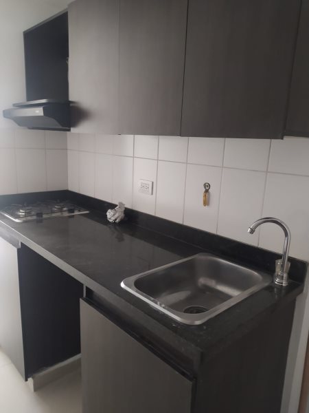 Apartaestudio en Arriendo en Belén Granada