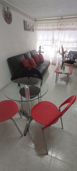 Apartamento en Venta en San Antonio De Pereira