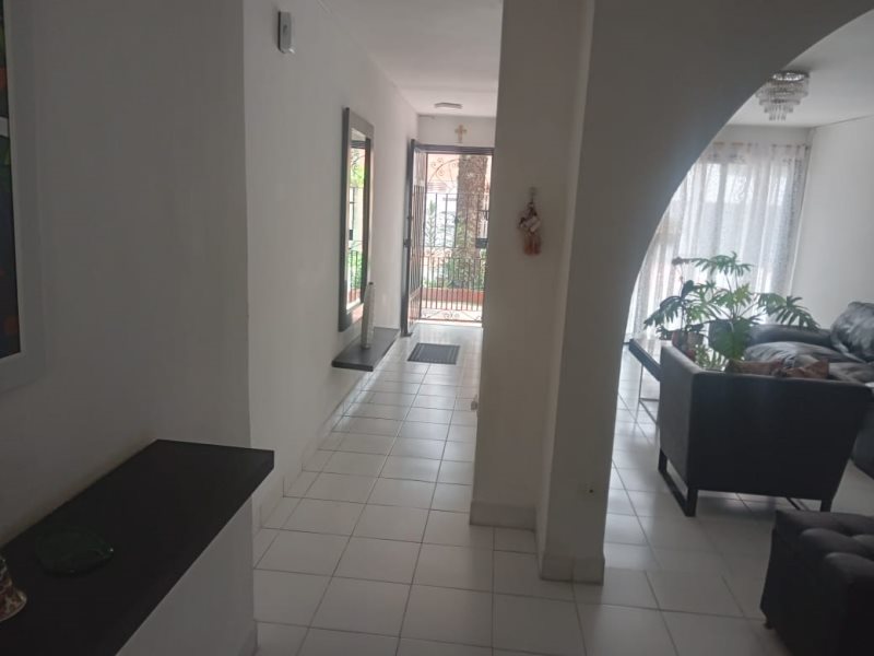 Casa en Venta en Simon Bolivar