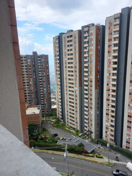 Apartamento en Arriendo en Robledo-La Campiña